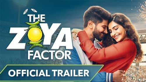 the zoya factor official trailer