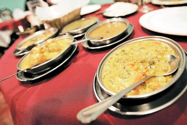 Gandhi-Cuisine-of-India