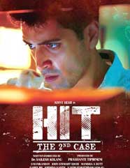 HIT 2 Movie Review, Rating, Story, Cast and Crew