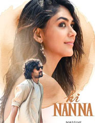 Hi Nanna Movie Review, Rating, Story, Cast and Crew