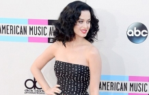 Celebrities at AMA Awards