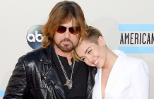 Celebrities at AMA Awards