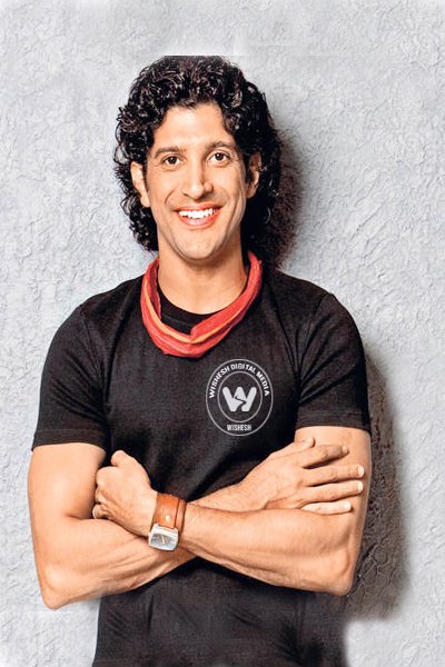 Faran Akhtar