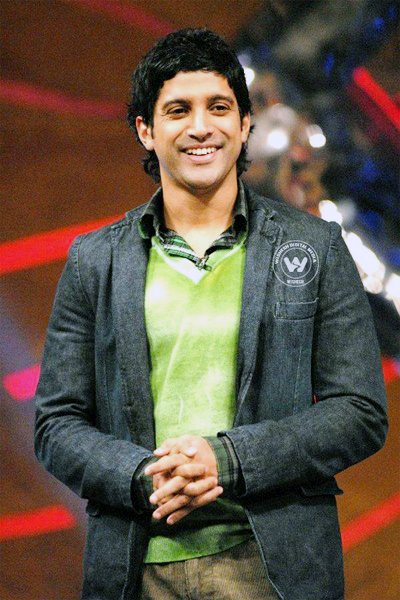 Faran Akhtar
