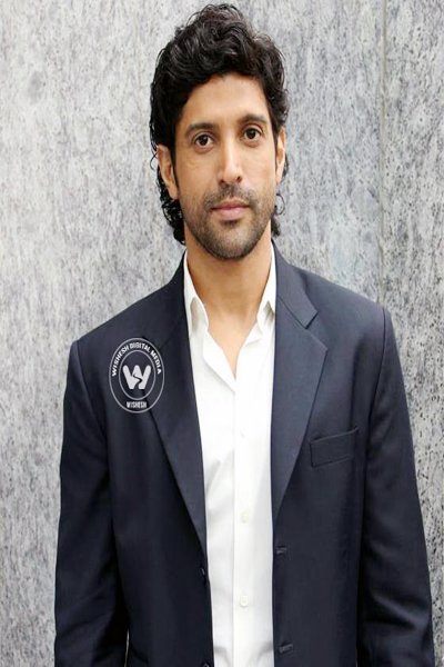 Faran Akhtar