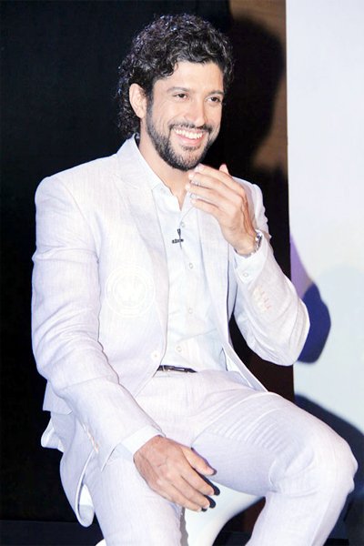 Faran Akhtar