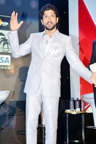 Faran Akhtar