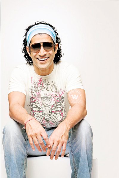 Faran Akhtar