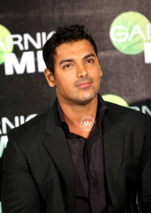 John Abraham