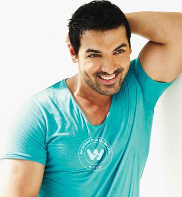 John Abraham