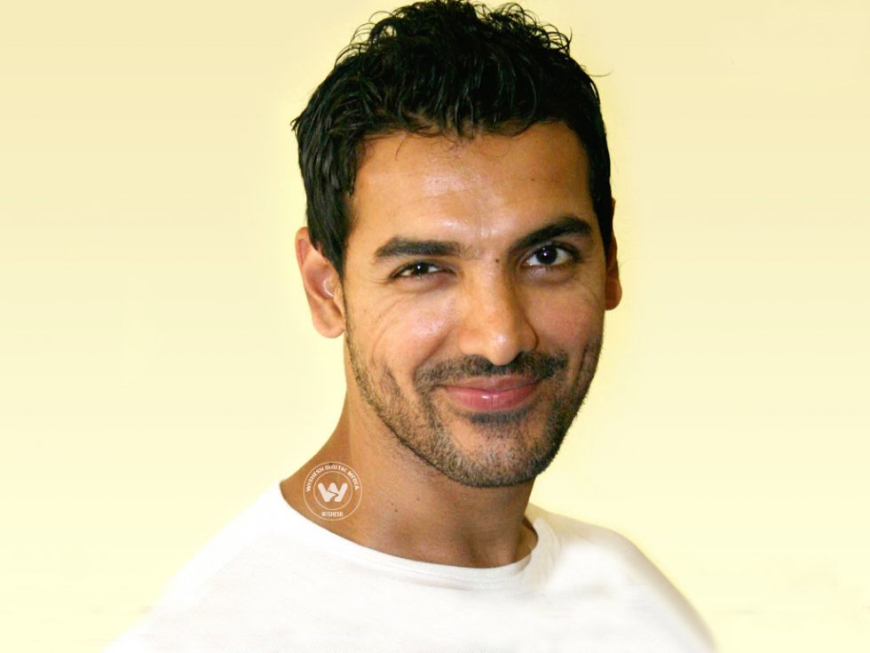 John Abraham