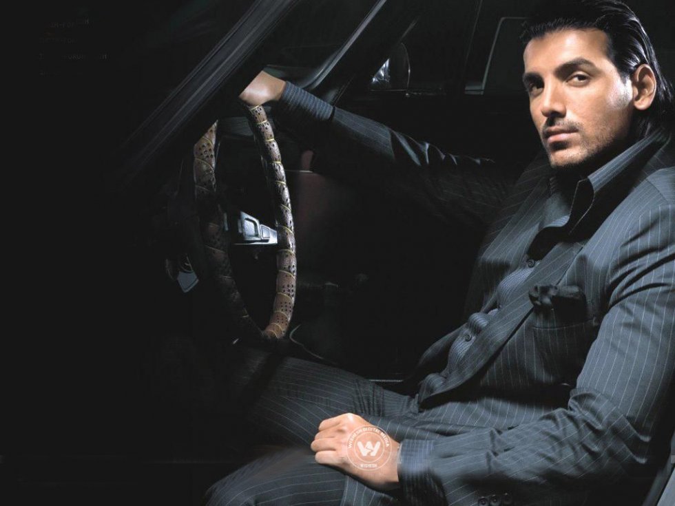 John Abraham