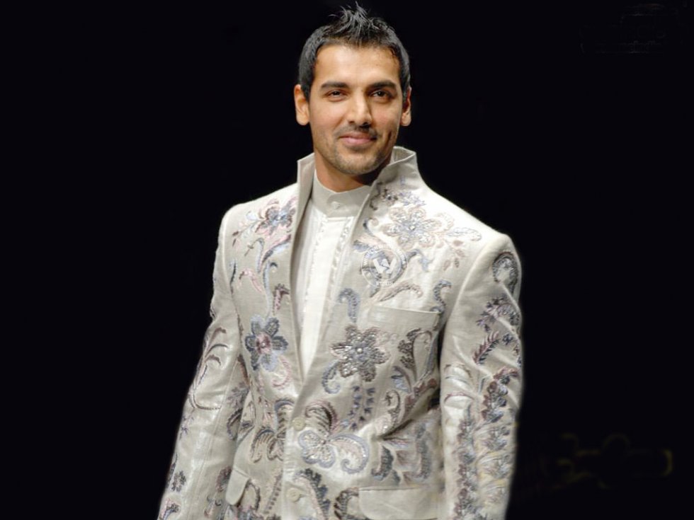 John Abraham