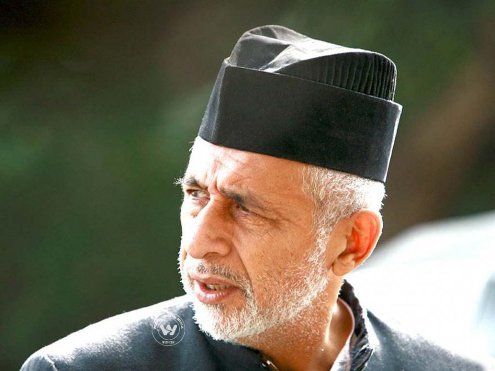 Naseeruddin Shah