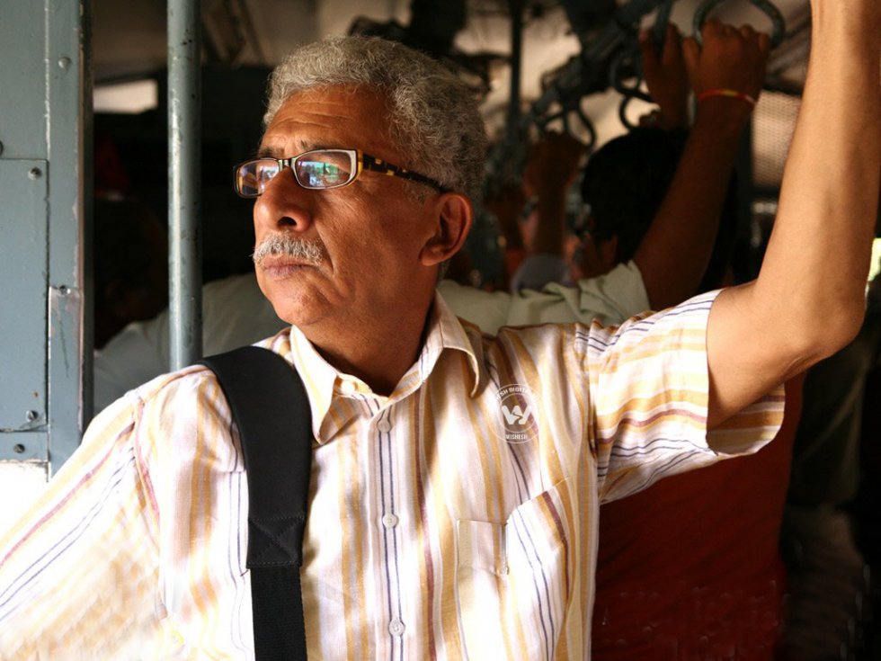 Naseeruddin Shah