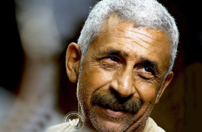 Naseeruddin Shah