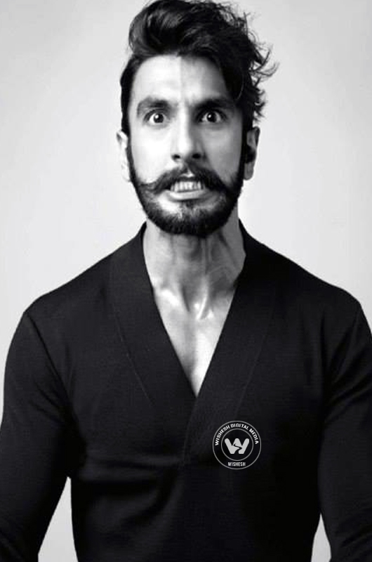 Ranveer Singh Latest Stills