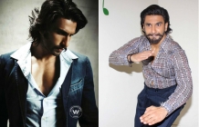 Ranveer Singh Latest Stills