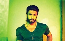 Ranveer Singh Latest Stills