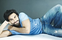 Ranveer Singh Latest Stills