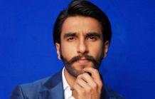 Ranveer Singh Latest Stills