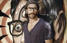 Ranveer Singh Latest Stills