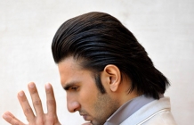 Ranveer Singh Latest Stills