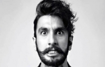 Ranveer Singh Latest Stills