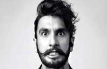 Ranveer Singh Latest Stills