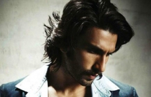 Ranveer Singh Latest Stills