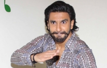 Ranveer Singh Latest Stills