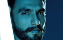 Ranveer Singh Latest Stills