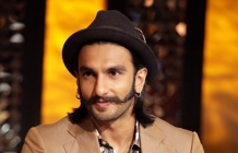 Ranveer Singh Latest Stills