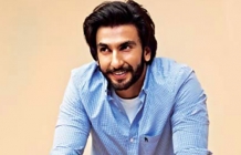 Ranveer Singh Latest Stills