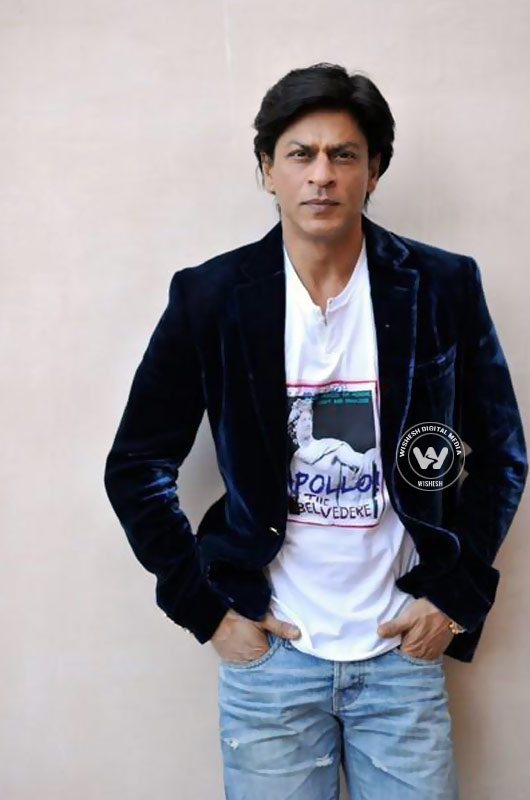 Shah Rukh Khan Latest Gallery