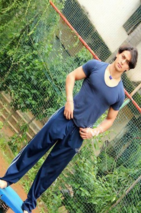 Tiger Shroff Latest Gallery