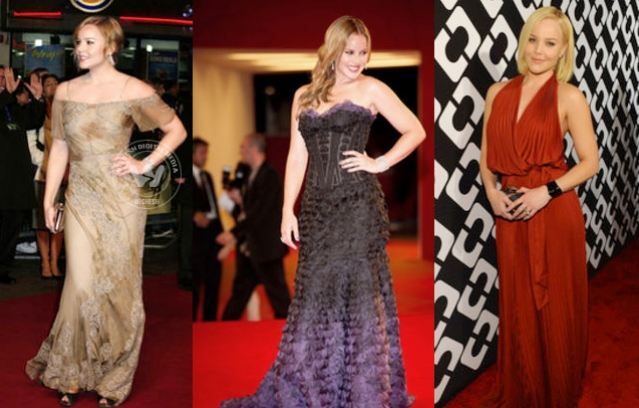 Abbie Cornish Latest Stills