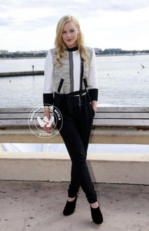 Abbie Cornish Latest Stills