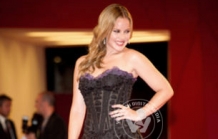 Abbie Cornish Latest Stills