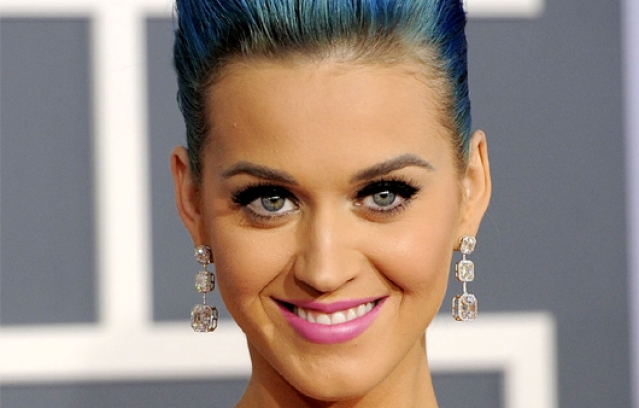 Katy Perry Latest Stills