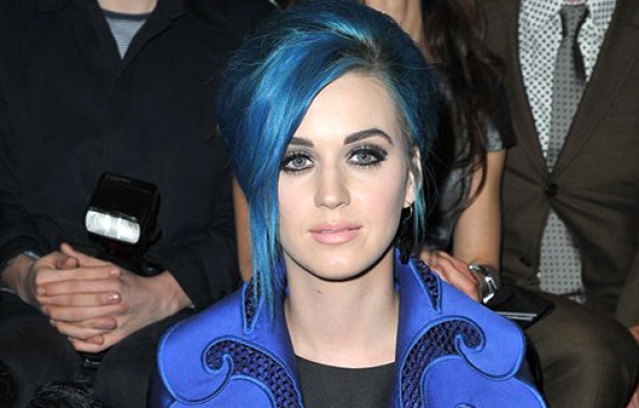 Katy Perry Latest Stills