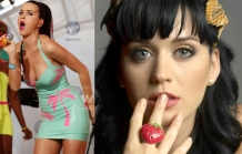 Katy Perry Latest Stills