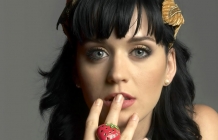 Katy Perry Latest Stills