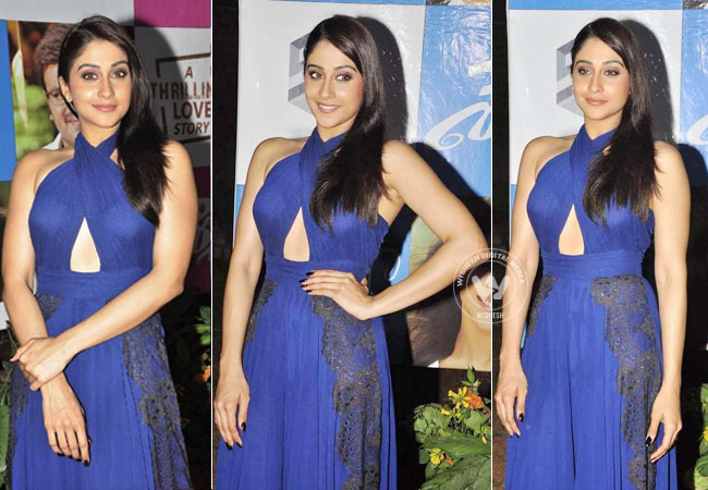 regina-stills-at-shaurya01 | Shaurya Movie Actress Regina Pics | Regina Cassandra Unseen Pics | Wallpaper 1of 3