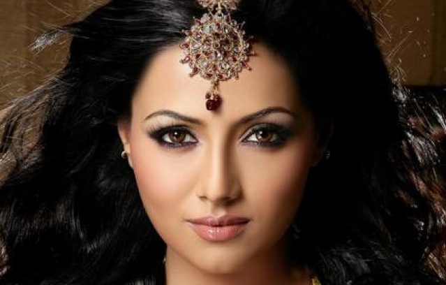 Sana Khan Latest Stills