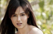 Sana Khan Latest Stills