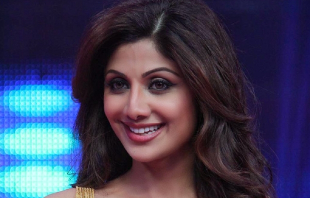 Shilpa Shetty At Nach Baliye Season 6 Grand Finale