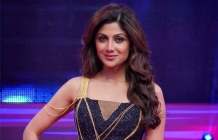 Shilpa Shetty At Nach Baliye Season 6 Grand Finale