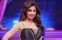 Shilpa Shetty At Nach Baliye Season 6 Grand Finale