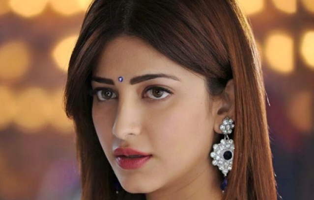 Shruti Hassan Latest Stills